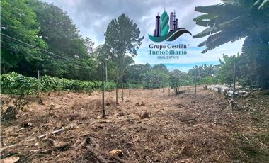 VENDO.2HECTAREAS EN.VOLCANCITO