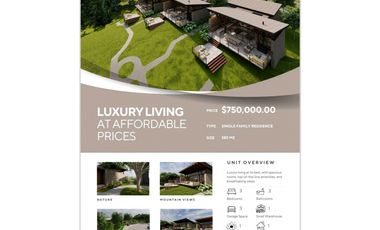 VENDO.CASA DE LUJO EN JARAMILLO