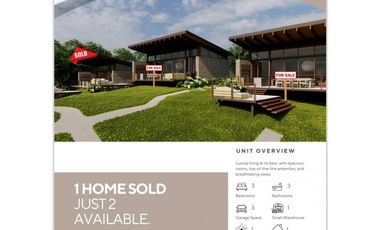 VENDO.CASA DE LUJO EN JARAMILLO