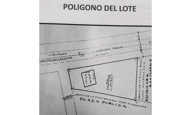 EN.VENTA CASA EN EL.PUEBLO.DE.LAS.LAJAS