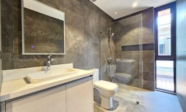 Modern House and Lot with Heated Pool For Sale at Ayala Alabang Muntinlupa