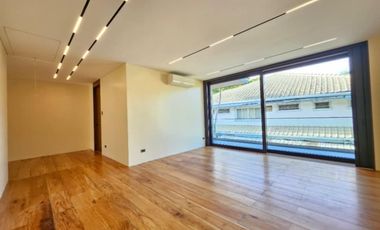 Modern House and Lot with Heated Pool For Sale at Ayala Alabang Muntinlupa