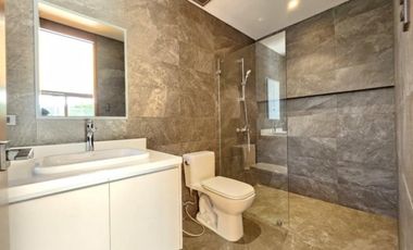 Modern House and Lot with Heated Pool For Sale at Ayala Alabang Muntinlupa