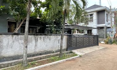 RUMAH PONDOK DUTA 1 G2/12 DEPOK