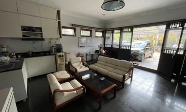 RUMAH PONDOK DUTA 1 G2/12 DEPOK