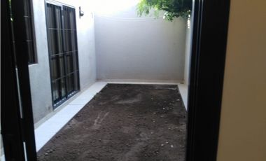 Alquiler Departamento PB 2 Dormitorios Shopping Villa Nueva Mendoza