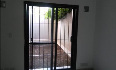Alquiler Departamento PB 2 Dormitorios Shopping Villa Nueva Mendoza