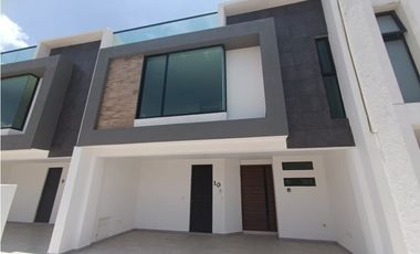 Casa En Venta VID, Cuautlancingo