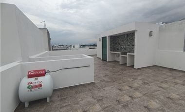 Casa En Venta VID, Cuautlancingo