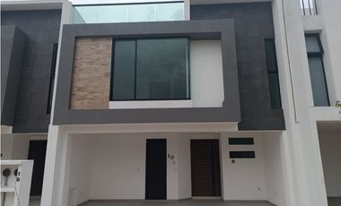 Casa En Venta VID, Cuautlancingo