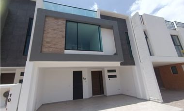 Casa En Venta VID, Cuautlancingo