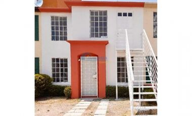 CASA EN VENTA EN SAN JUAN DEL RIO QUERETARO