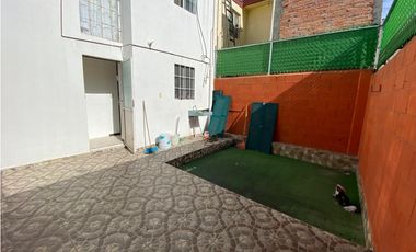 CASA EN VENTA EN SAN JUAN DEL RIO QUERETARO