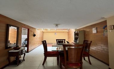 Altos De La Colina Casa 95