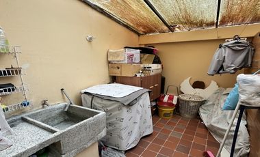 Altos De La Colina Casa 95