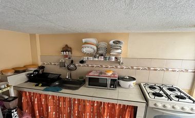 Altos De La Colina Casa 95