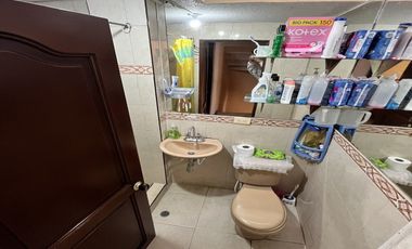 Altos De La Colina Casa 95