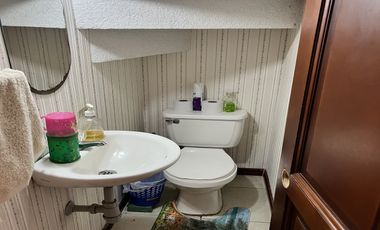 Altos De La Colina Casa 95