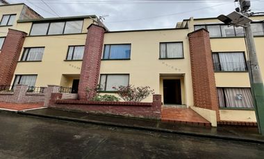 Altos De La Colina Casa 95