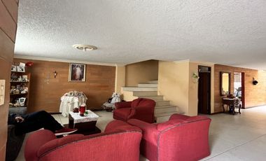 Altos De La Colina Casa 95