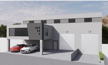 Locales Comerciales en venta en Santa Catarina