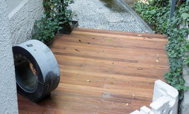 VENTA DE CASA EN LOMAS DE CHAPULTEPEC 4 RECAMARAS