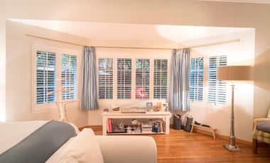 VENTA DE CASA EN LOMAS DE CHAPULTEPEC 4 RECAMARAS