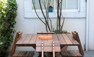 VENTA DE CASA EN LOMAS DE CHAPULTEPEC 4 RECAMARAS