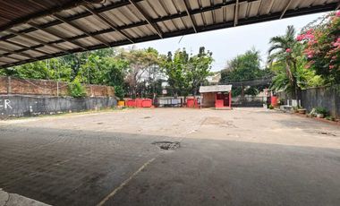 Pancoran Kemang Mampang Warung Buncit Gudang Murah Hit Tanah