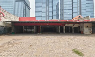 Pancoran Kemang Mampang Warung Buncit Gudang Murah Hit Tanah