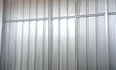 [For Rent] Disewakan Gudang area Kukusan (Depok)