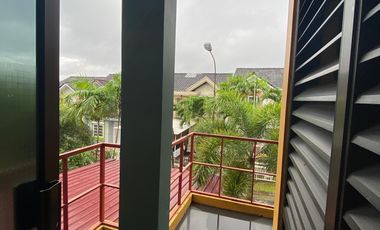 Dijual Rumah Balikpapan Baru Cluster Kyoto blok.BI
