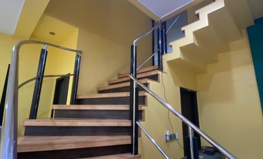 Dijual Rumah Balikpapan Baru Cluster Kyoto blok.BI