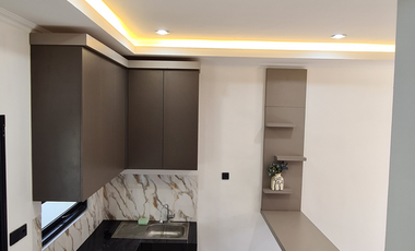 Free Kitchen Set Rumah Murah Dekat UMY Siap Huni