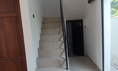 Free Kitchen Set Rumah Murah Dekat UMY Siap Huni