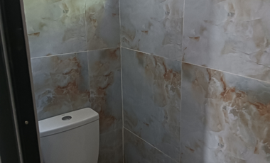 Free Kitchen Set Rumah Murah Dekat UMY Siap Huni