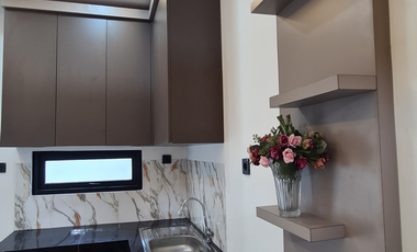 Free Kitchen Set Rumah Murah Dekat UMY Siap Huni