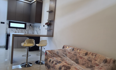 Free Kitchen Set Rumah Murah Dekat UMY Siap Huni