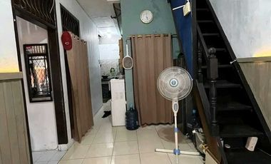 Jual Rumah MURAH 2 Lt Perum Kebon Kopi, Cijerah Cimahi