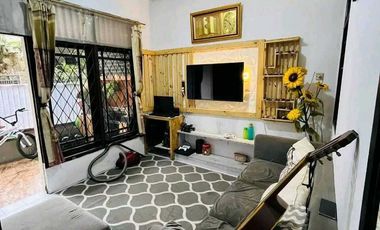 Jual Rumah MURAH 2 Lt Perum Kebon Kopi, Cijerah Cimahi