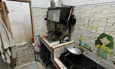 Jual Rumah MURAH 2 Lt Perum Kebon Kopi, Cijerah Cimahi