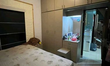 Jual Rumah MURAH 2 Lt Perum Kebon Kopi, Cijerah Cimahi