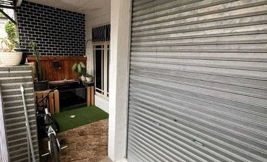 Jual Rumah MURAH 2 Lt Perum Kebon Kopi, Cijerah Cimahi