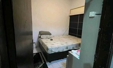 Jual Rumah MURAH 2 Lt Perum Kebon Kopi, Cijerah Cimahi