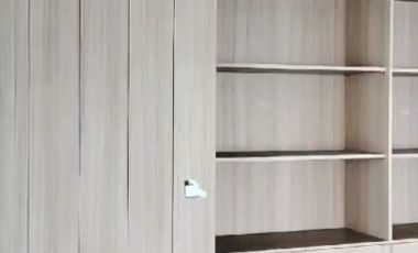 SEWA KANTOR DI JAKARTA LANDMARK PLUIT 250M²PARTISI 250K NEGO