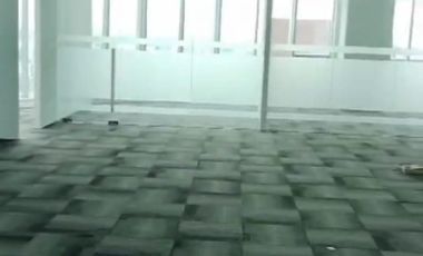 SEWA KANTOR DI JAKARTA LANDMARK PLUIT 250M²PARTISI 250K NEGO
