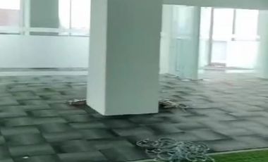SEWA KANTOR DI JAKARTA LANDMARK PLUIT 250M²PARTISI 250K NEGO