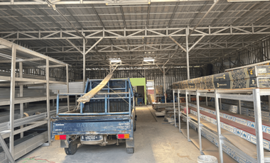 Tanah 3.745 m² Cocok Perumahan di Cibeber - Banten!