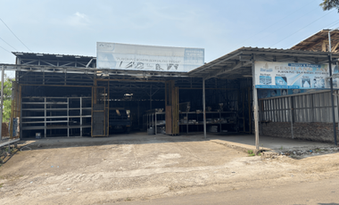 Tanah 3.745 m² Cocok Perumahan di Cibeber - Banten!