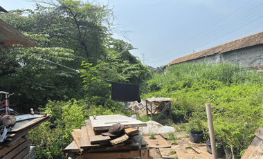 Tanah 3.745 m² Cocok Perumahan di Cibeber - Banten!